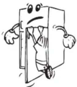 VESTEL VEKF2015 - Sicherheits-Warnhinweise - 3