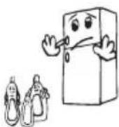 VESTEL VEKF2015 - DEEL 4. REINIGING EN ONDERHOUD - 6