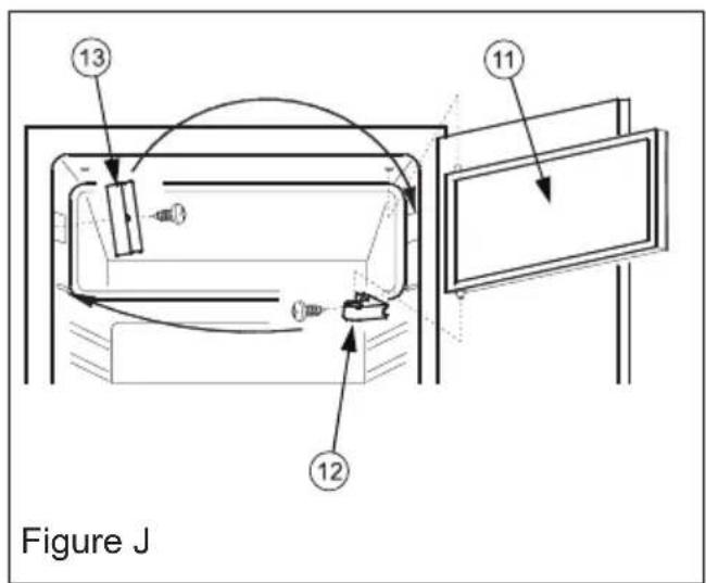 VESTEL VEKF2015 - Installation - 8