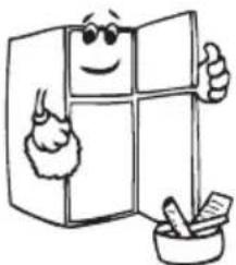 VESTEL VEKF2015 - DEEL 4. REINIGING EN ONDERHOUD - 2