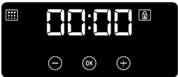 TEKA HBB 510 - CANCELACION DE LA PIROLISIS - 1