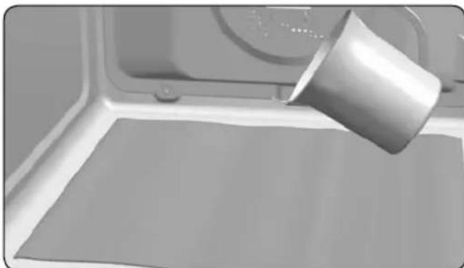 TEKA HBB 510 - PPOsOXH - 1