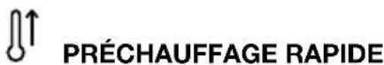 TEKA HBB 510 - Fonctions du four - 13