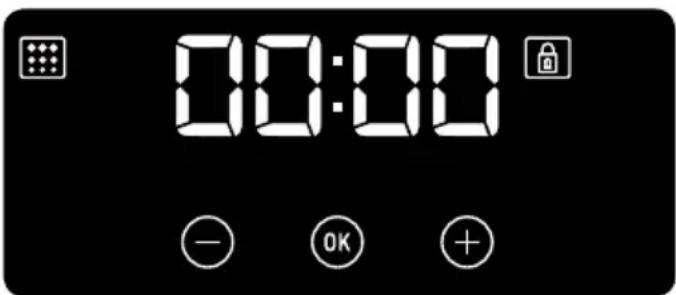 TEKA HBB 510 - CANCELLING THE PYROLYTIC FUNCTION - 1