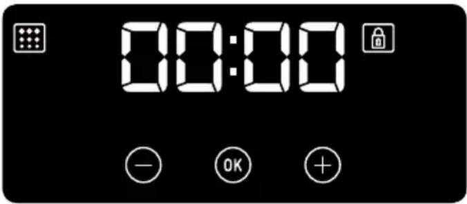 TEKA HBB 510 - ANNULATION DE LA PYROLYSE - 1