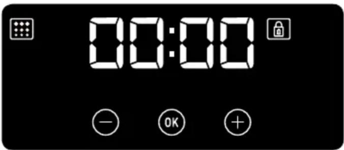 TEKA HBB 510 - WICHTIG - 1