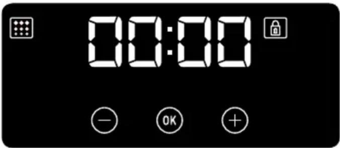 TEKA HBB 510 - CANCELAMENTO DA PIROLISE - 1