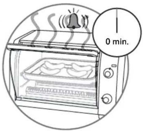 TEFAL Maxigrill Visio OV200230 - 10