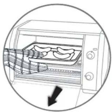 TEFAL Maxigrill Visio OV200230 - 11