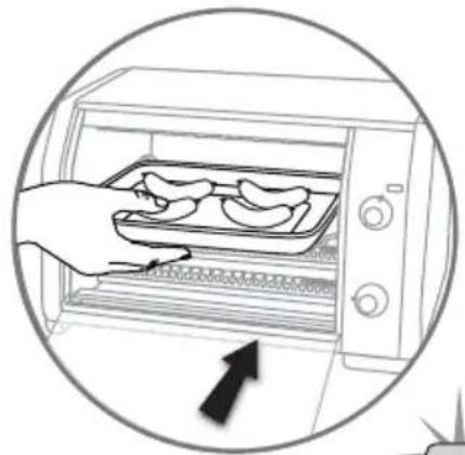 TEFAL Maxigrill Visio OV200230 - 4