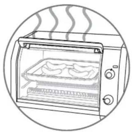 TEFAL Maxigrill Visio OV200230 - 8