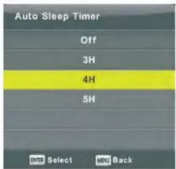 XD 40F2ESAT - Auto Standby - 1