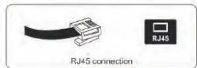 XD 40F2ESAT - Schema di collegamento dispositivo esterno - 6