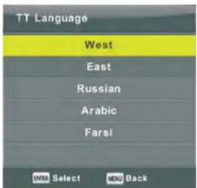 XD 40F2ESAT - TT Language - 1
