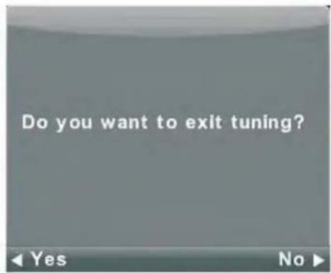 XD 40F2ESAT - Auto Tuning - 4