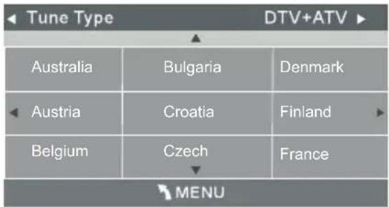CHANGHONG LED32D2080T2 - TV OPERATION - 2