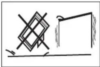 CHANGHONG LED32D2080T2 - CONSIGNES ET PRECAUTIONS DE SECURITEFR - 7