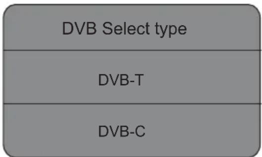 CHANGHONG LED32D2080T2 - Automatickéladéní (DVB-C) - 2