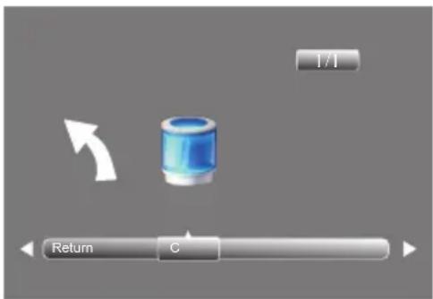 CHANGHONG LED32D2080T2 - USB - 2