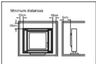 CHANGHONG LED32D2080T2 - ADVERTENCIA: - 12