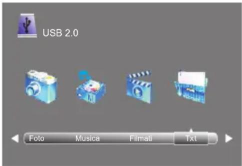 CHANGHONG LED32D2080T2 - USB - 1
