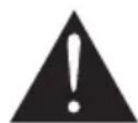 TESLA 40S317BF - RISK OF ELECTRIC SHOCK DO NOT OPEN - 1