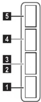 AEG X08154BVX - ynpabJIeHnIa - 1