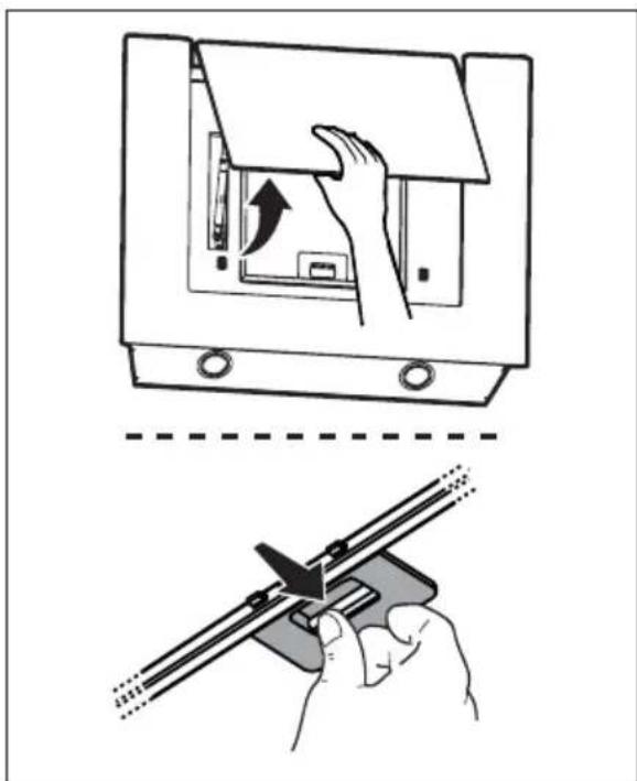 AEG X08154BVX - MAINTENANCE - 1