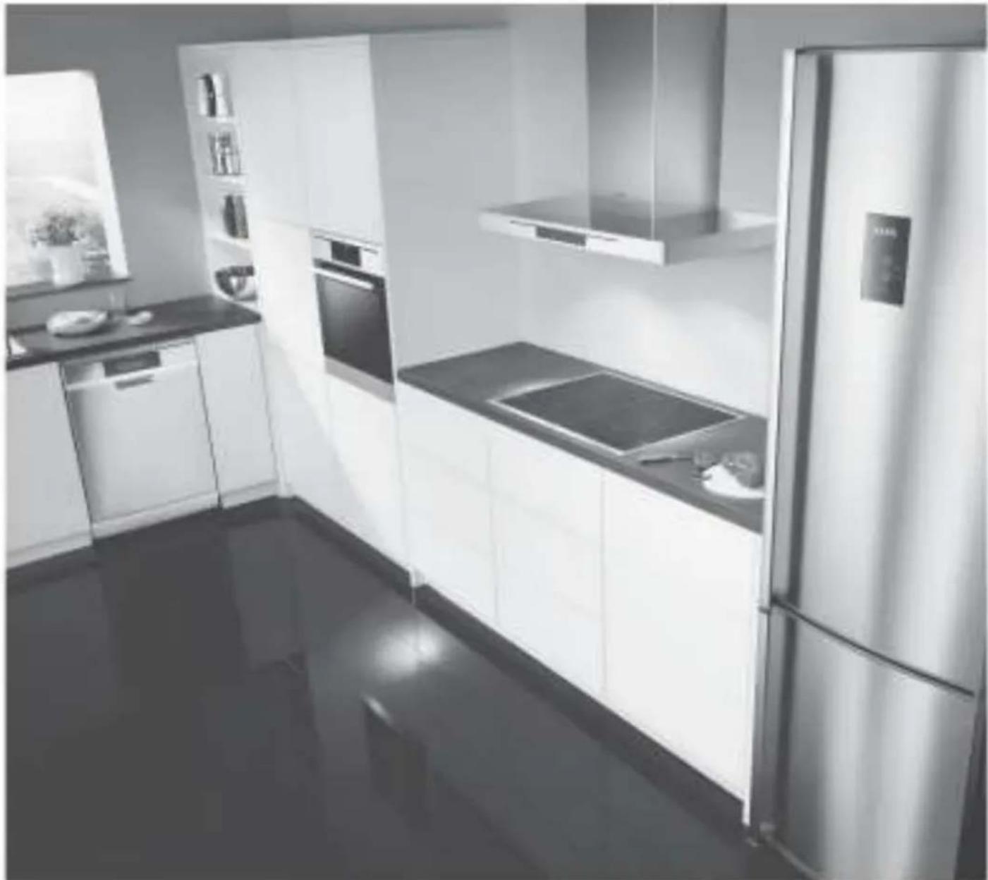 AEG X69264MD1 - 1