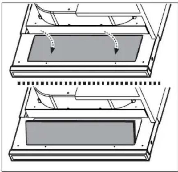 AEG DF6164 - DF 4160 - 1