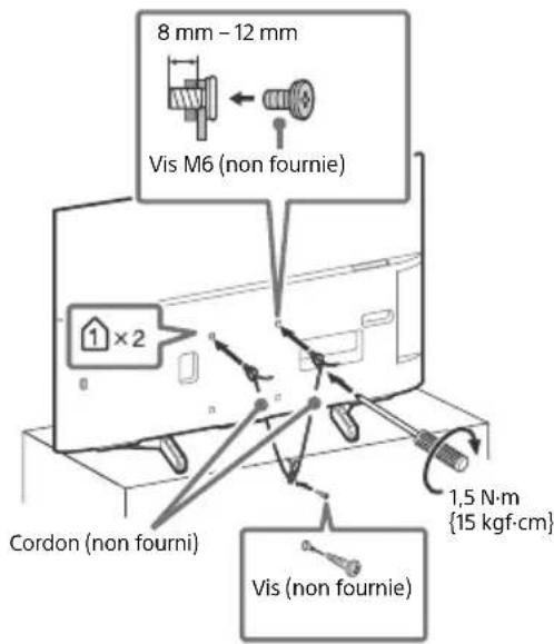 SONY Bravia KD49XG7003 - Transport - 3