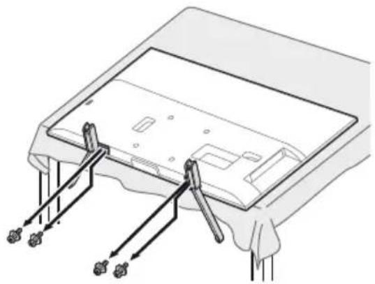 SONY Bravia KD49XG7003 - • HDMI IN 2/3 - 1