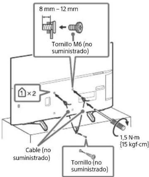 SONY Bravia KD49XG7003 - Transporte - 3