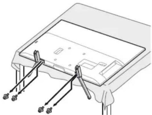 SONY Bravia KD49XG7003 - • HDMI IN 2/3 - 1