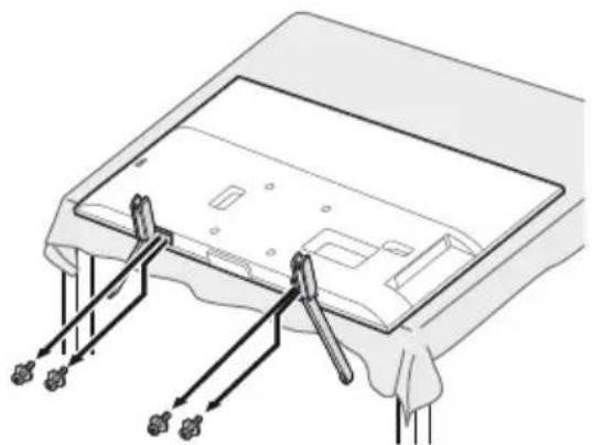 SONY Bravia KD49XG7003 - • HDMI IN 2/3 - 1