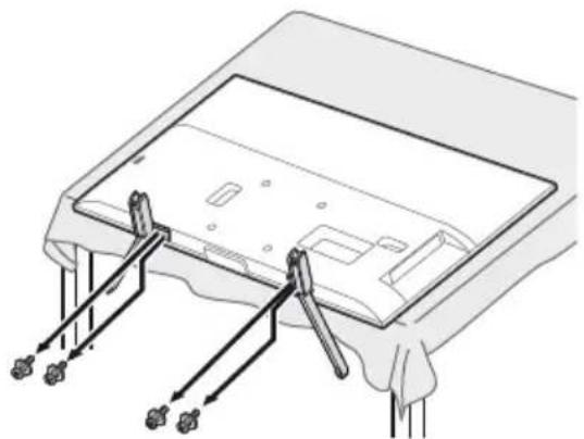 SONY Bravia KD49XG7003 - • HDMI IN 2/3 - 1