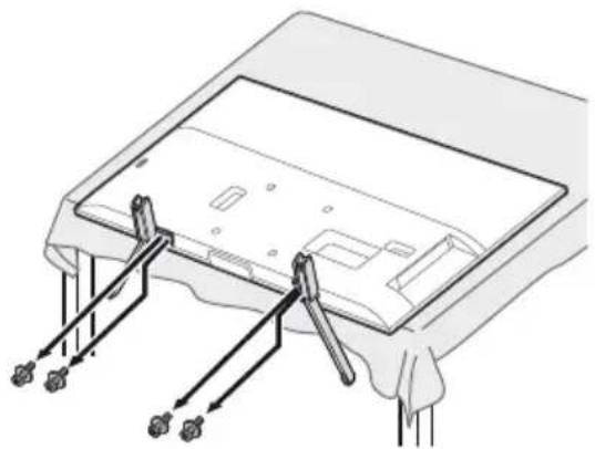 SONY Bravia KD49XG7003 - Note - 2