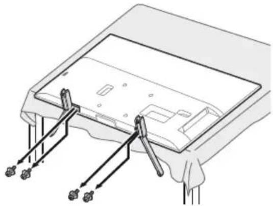 SONY Bravia KD49XG7003 - - HDMI IN 2/3 - 1
