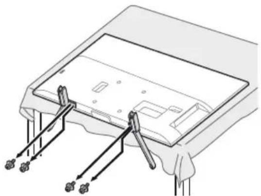 SONY Bravia KD49XG7003 - • HDMI IN 2/3 - 1