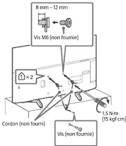 SONY Bravia KD43XG7073 - Transport - 3