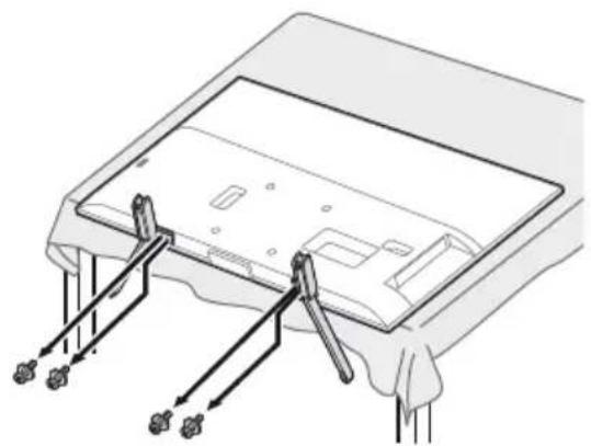 SONY Bravia KD43XG7073 - Poznámka - 2
