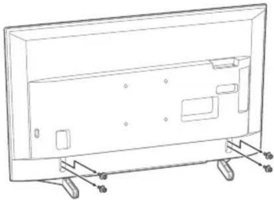 SONY Bravia KD43XG7073 - Σημειωη - 1