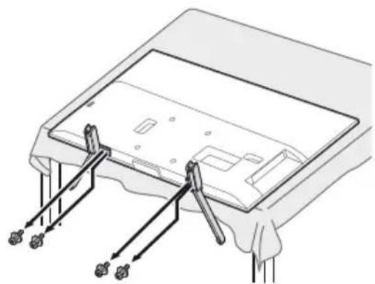 SONY Bravia KD43XG7073 - Σημειωη - 2