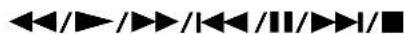 SONY Bravia KD43XG7096 - TITLE LIST (italya'da mevcut degildir) - 1