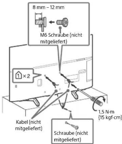 SONY Bravia KD43XG7096 - Transport - 3