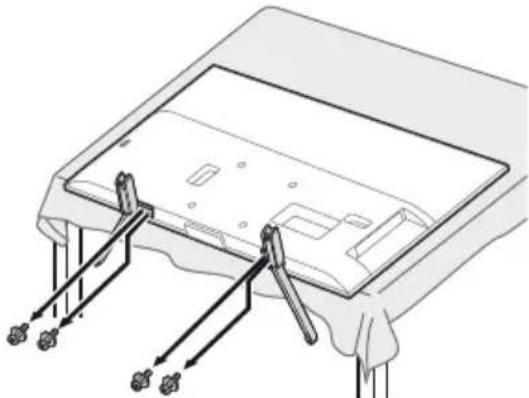 SONY Bravia KD43XG7096 - Σημειωη - 2
