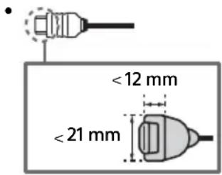 SONY Bravia KD43XG7096 - HDMI IN 1/2/3 - 1