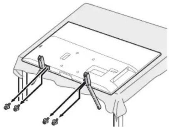 SONY Bravia KD43XG7096 - KD-55XG70xx KD-49XG70xx / 43XG70xx - 2