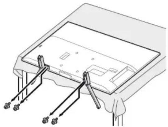 SONY Bravia KD43XG7096 - Not - 2