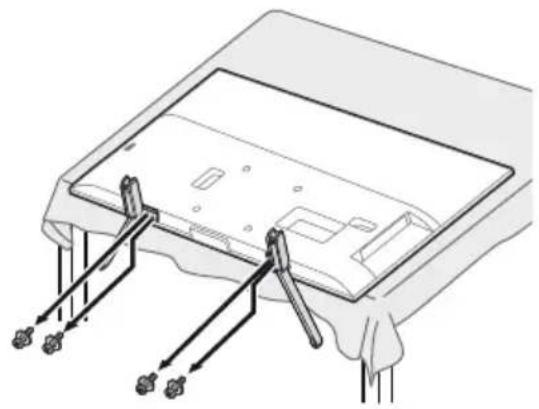 SONY Bravia KD43XG7096 - KD-55XG70xx KD-49XG70xx / 43XG70xx - 2